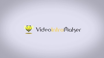 Video Intro Maker [VIM-002] [Free Video Introduction]
