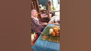 Jalan jalan di pasar tradisional 🇲🇨