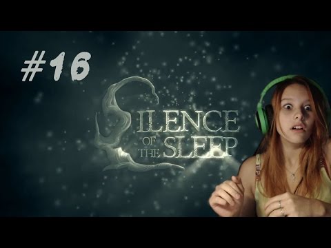 Video: Silence Of The Sleep Er Et Vakkert Skrekkeventyr Laget Av En Fyr