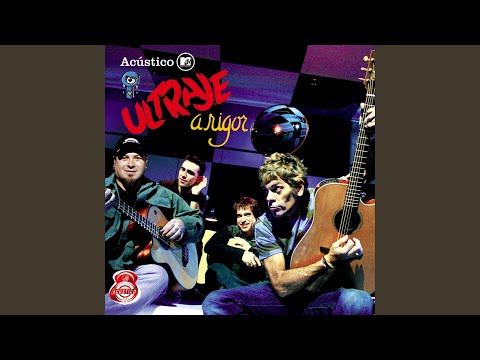 Ultraje A Rigor - Pelado