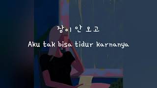(Han/Indo Sub) Lirik Terjemahan Epik High (feat. Colde) - Rain Song (비 오는 날 듣기 좋은 노래)