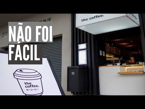 Vídeo: Como Abrir Uma Cafeteria Por Franquia