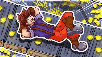 I Engineered The PERFECT AUTOMATION SYSTEM In Hydroneer