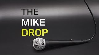 'The Mike Drop' Podcast: Season 2, Episode 4 on the Impact of Technology on Sustainability