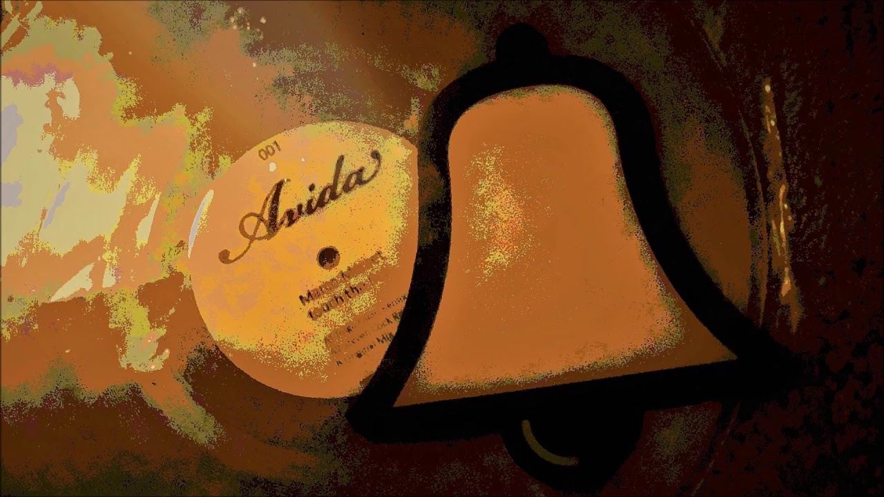 Guarda Marco Marset - Touch The Bell (Steven Cock Rmx) su YouTube Guarda Marco Marset - Touch The Bell (Steven Cock Rmx) su YouTube