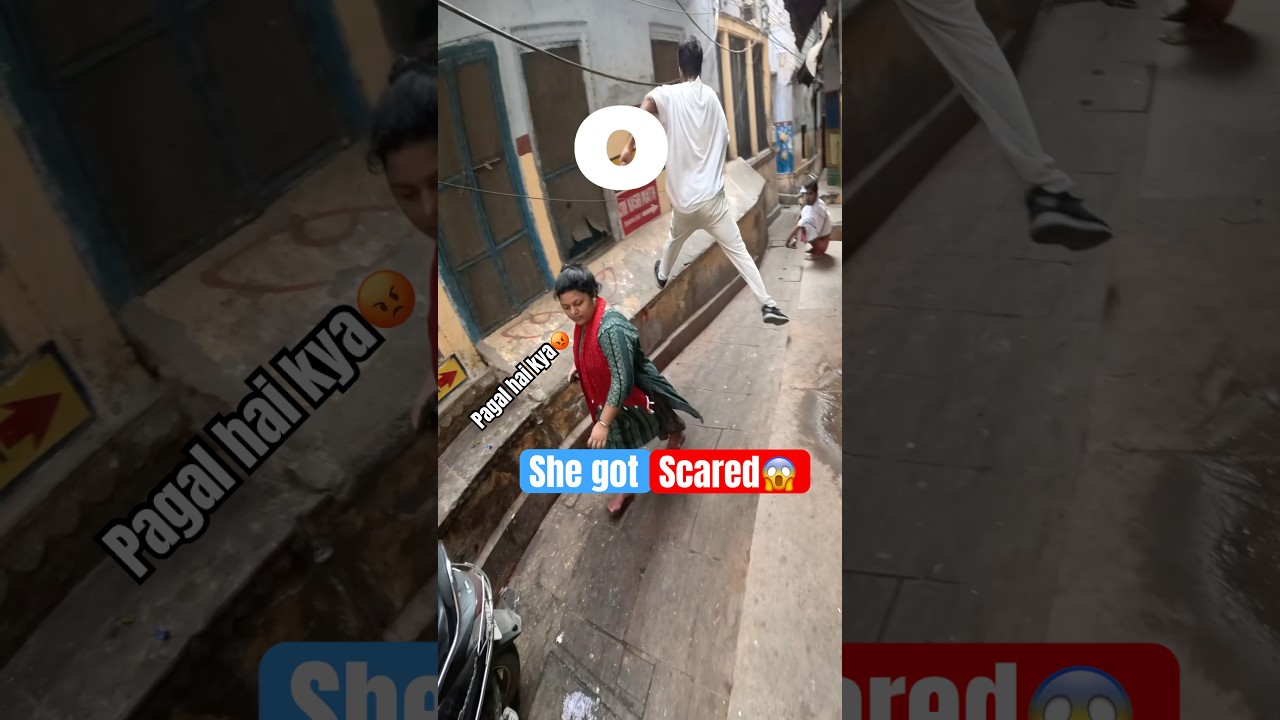 10 seconds parkour challenge 