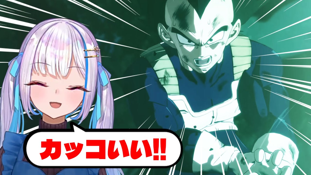 リゼ・ノザワエスタのかわいいシーン集 その9