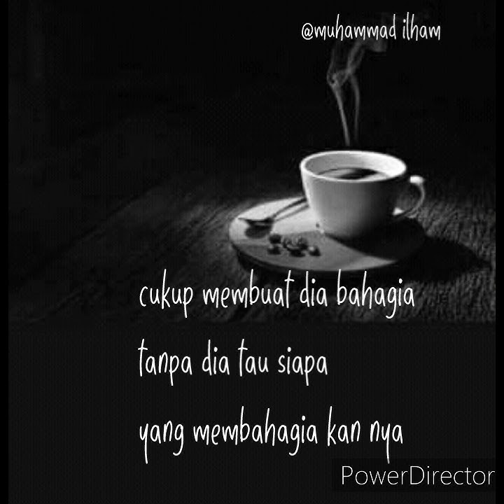 Story wa - kopi dan gula(GUS MIFTAH)