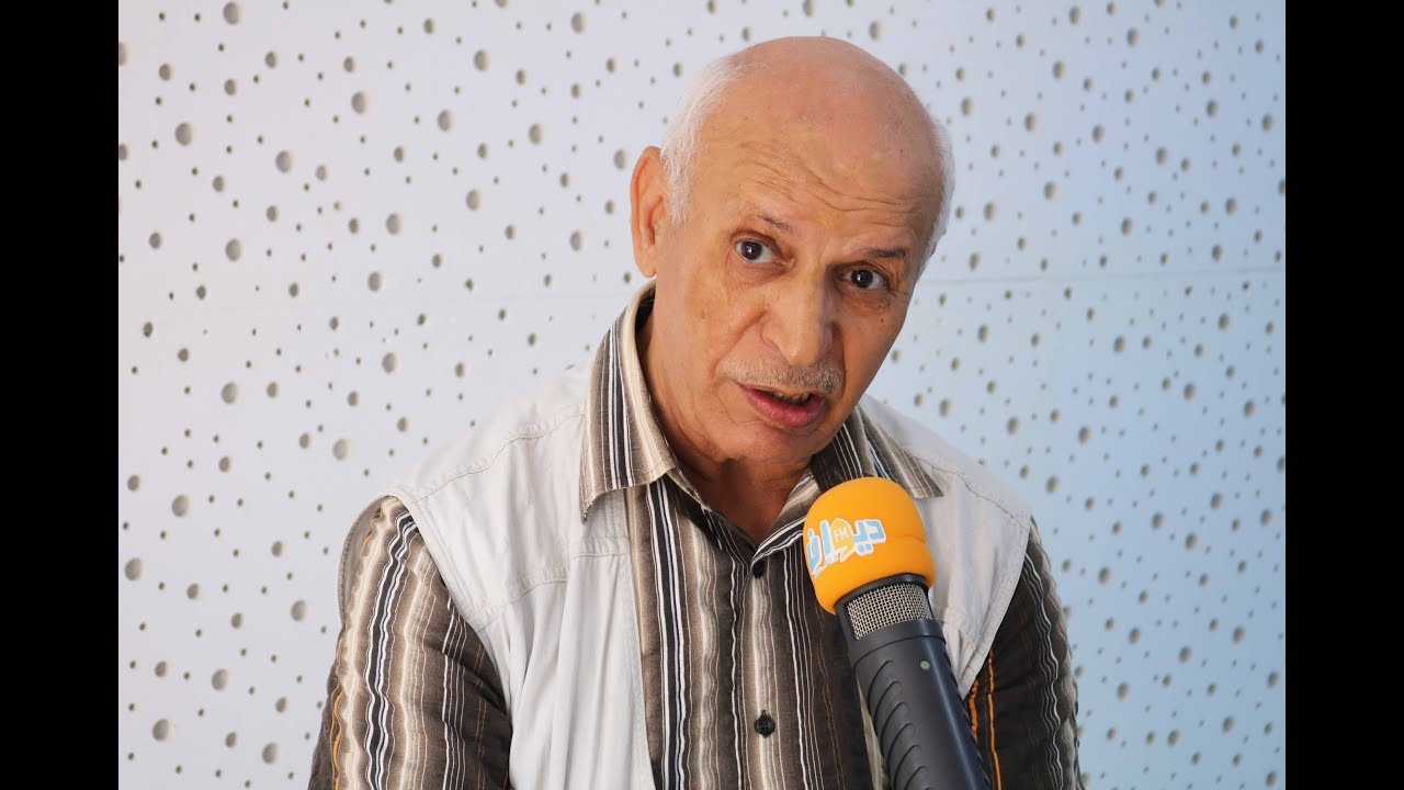 العميد المتقاعد موسى الخلفي: وزير الدفاع 