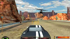 Гонки с полицескийми, уйти от погони, уличные гонки, 3d racing