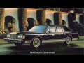 1990 Lincoln Continental