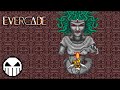 Phelios (Evercade - Namco Museum Collection 2) Gameplay