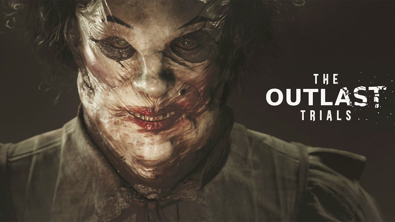 The Outlast Trials Gameplay Walkthrough Level 1 - Part A - YouTube