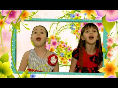 Enki-Benki - Aprilis Feria / ენკი-ბენკი - აპრილის ფერია