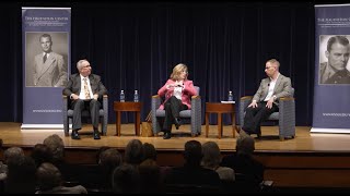 Eyeing the Bench: Supreme Court Update with James Romoser and Elizabeth Price Foley