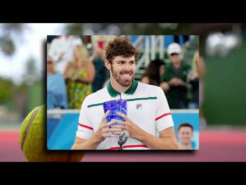 World No.2 Alexander