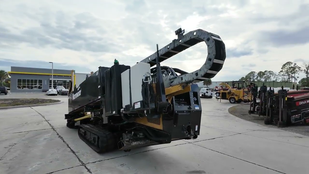 2020 VERMEER NAVIGATOR D23X30 S3 For Sale