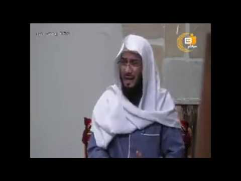 أبو بكر البزار قصة جميلة