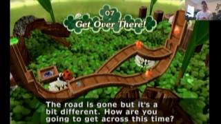 Marble Mania (Wii) Part #1 screenshot 4