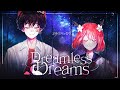 [공파리파X꽃핀] Dreamless Dreams(ドリームレス・ドリームス Korean Cover)