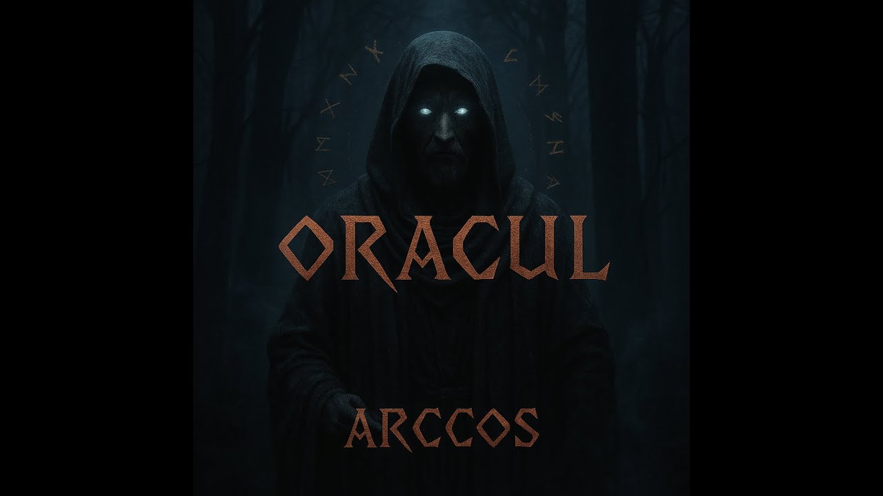 Watch Arccos – Oracul | Ritual Ethno-Electronic Track | Dark Atmospheric Music on YouTube Watch Arccos – Oracul | Ritual Ethno-Electronic Track | Dark Atmospheric Music on YouTube