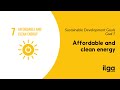 Sustainable Development Goals And LGBTI People S Human Rights SDG 7 Affordable And Clean Energy Sustainable Development Goals And LGBTI People S Human Rights SDG 7 Affordable And Clean Energy