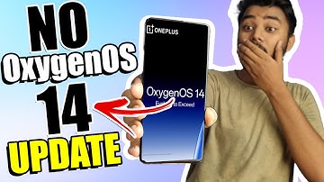 Oxygen OS 14 Update Release Date, OxygenOS 14 Features, OnePlus 11R OxygenOS 14 Update
