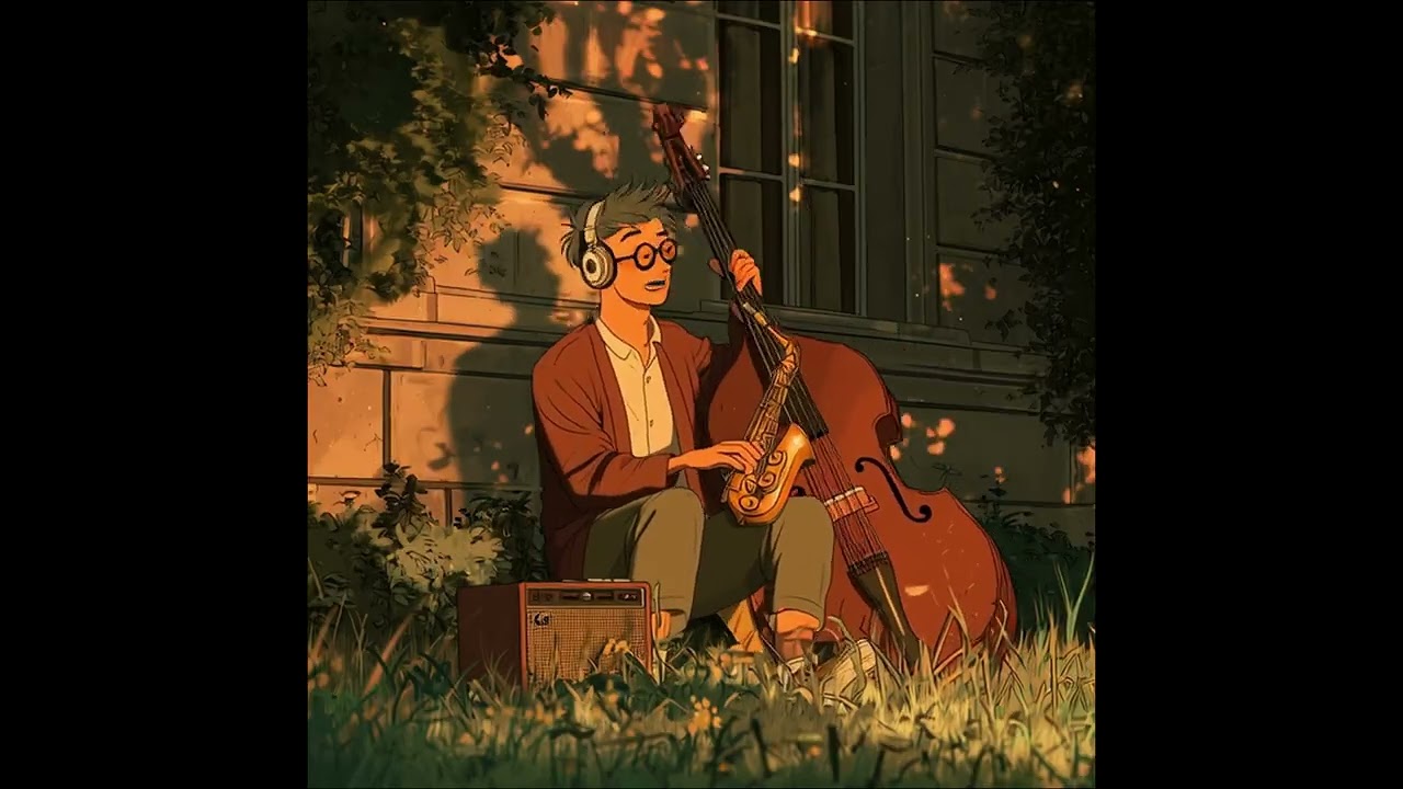왠지 다 잘될 것만 같은 기분 ☀️ 상쾌하게 리듬 타는 그루브 😎 | JAZZHOP · CHILLHOP | Feeling Like Everything Will Be Fine
