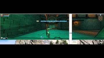 Orcs Must Die FOV tool demo