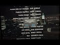 If Lucy Fell (1996) End Credits