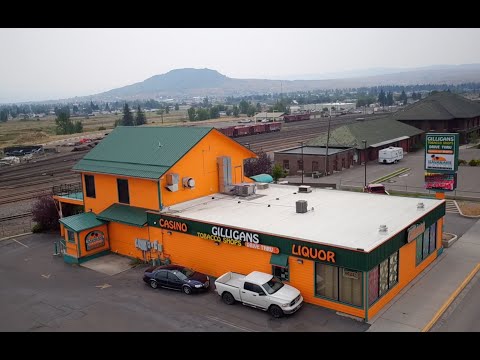 916 E Front St, Butte, MT home video tour
