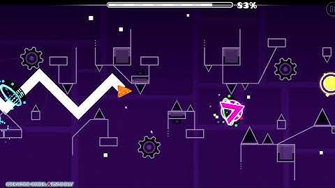 My Part in "Kuzureta" by Teno, Augi, zGod, and more | Geometry Dash (Top 25 Extreme Demon)