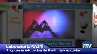 RastiTV - Programa # 11 Bloque 02