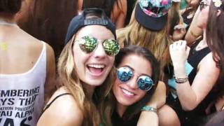 Sigma Delta Tau | University of Miami | Recruitment 2017