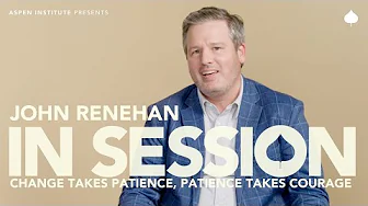 In Session: John Renehan