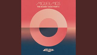 Close Your Eyes (Migs Salty Vault Remix)