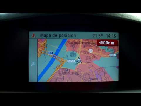 Review CID Display