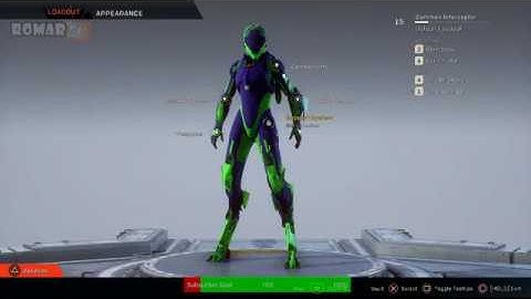 ANTHEM - PS4 -  Gameplay Series, Story, Progression, and Customization  - JUST CHILL AND HAVE FUN