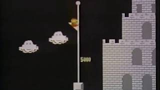 謎の村雨城 + スーパーマリオブラザーズ2 - Nazo no Murasamejou + Super Mario Bros. 2 JPN TV Commercial # 1 [FDS, 1986]