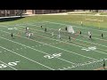2017 USA South Women's Lacrosse Tournament - Championship