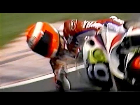 1988 鈴鹿8耐 Suzuka8h 2/3 ”M.ドーソン転倒” - YouTube