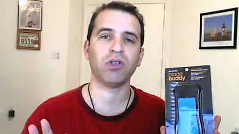 Blade Buddy Colors - Extend the Life of Your Razors