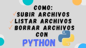 𝗦𝘂𝗯𝗶𝗿 - 𝗟𝗶𝘀𝘁𝗮𝗿 𝘆 𝗘𝗹𝗶𝗺𝗶𝗻𝗮𝗿 𝗮𝗿𝗰𝗵𝗶𝘃𝗼𝘀 (𝗙𝗼𝘁𝗼𝘀) 𝗲𝗻 𝗻𝘂𝗲𝘀𝘁𝗿𝗼𝘀 𝗦𝗲𝗿𝘃𝗶𝗱𝗼𝗿 𝗰𝗼𝗻 𝗣𝘆𝘁𝗵𝗼𝗻 + 𝗙𝗹𝗮𝘀𝗸 🔥💥