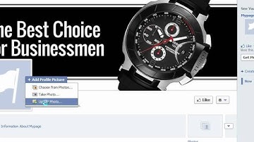 How to install facebook iframe template. Video tutorial