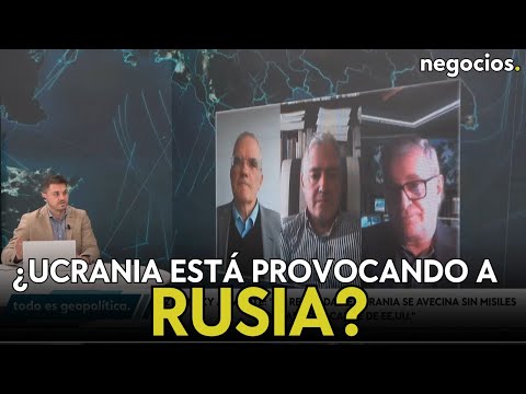 "Ucrania busca una reacci&oacute;n visceral de Rusia que provoque la intervenci&oacute;n de la OTAN"