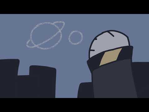 is it cold outside ☆animation meme ☆  murder drones n