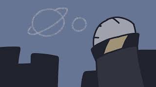 is it cold outside ☆animation meme ☆  murder drones n