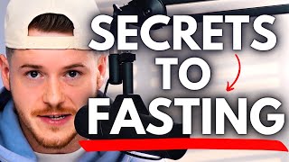What NO ONE will tell you about FASTING | Biblical Fasting Secrets