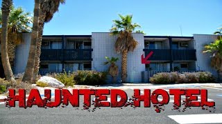 Las Vegas - Haunted Hotel walkthrough