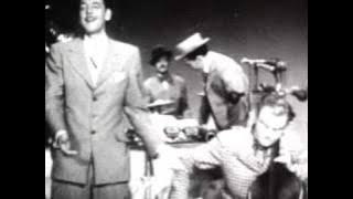 SPIKE JONES - COCKTAILS FOR TWO